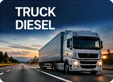 Truck Diesel