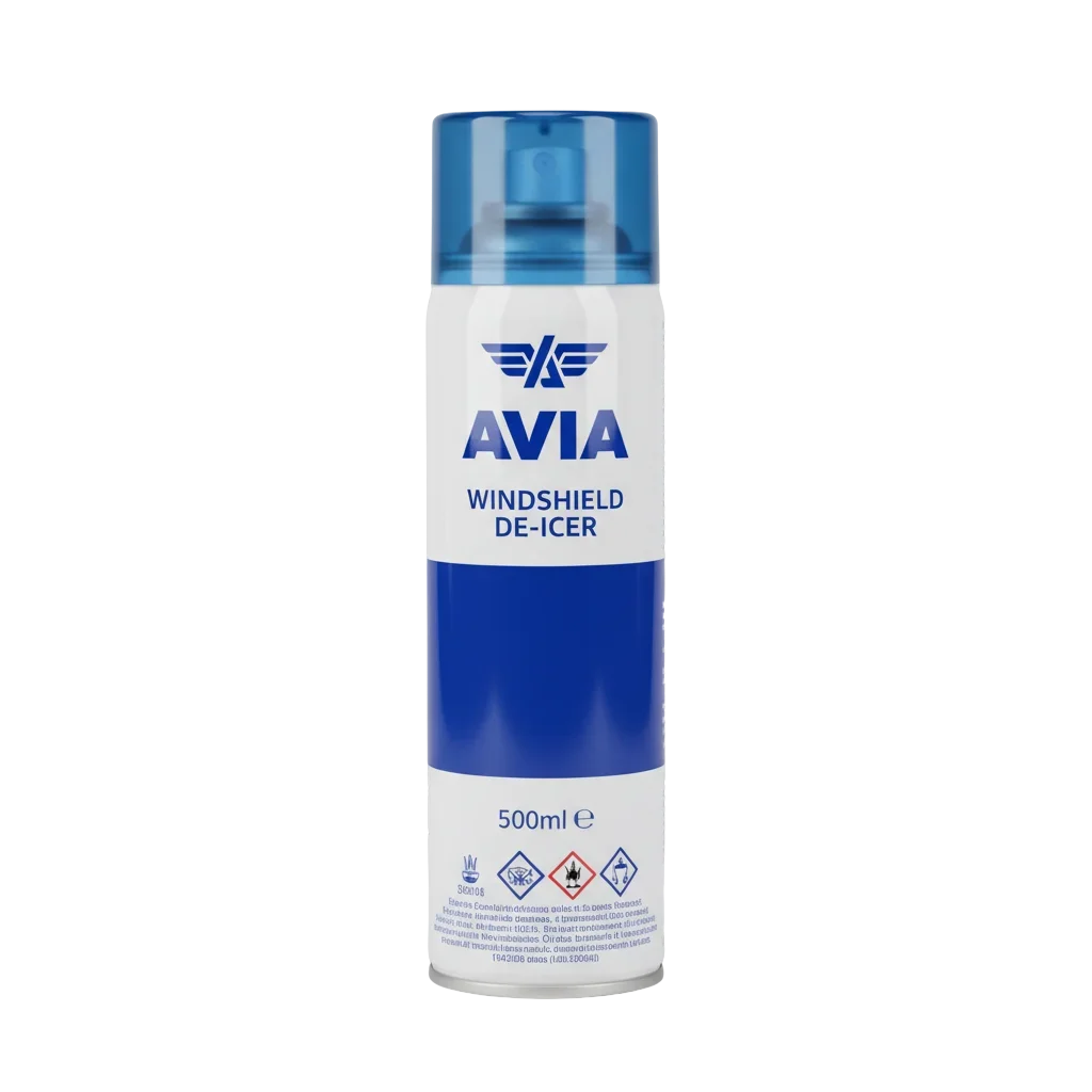 AVIA Размразяващ спрей