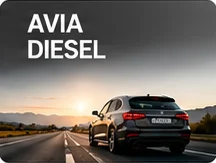 AVIA Diesel