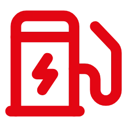 EV зареждане