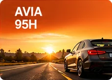 AVIA 95H